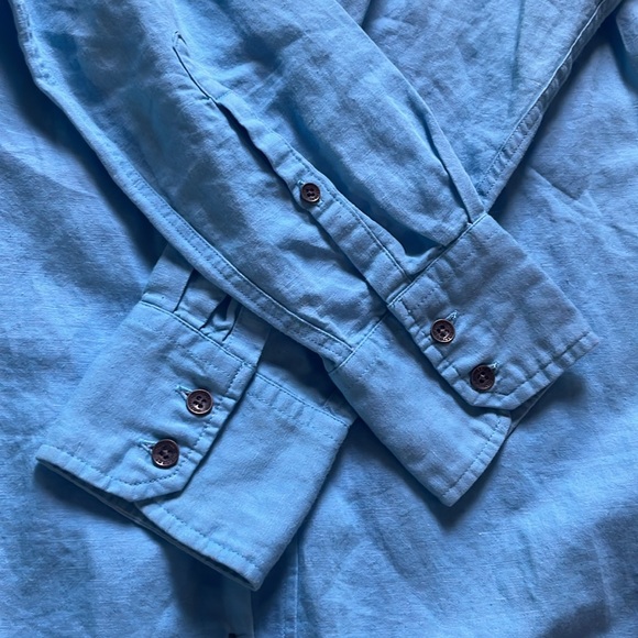 Earnest Sewn Button down shirt - Picture 7 of 11